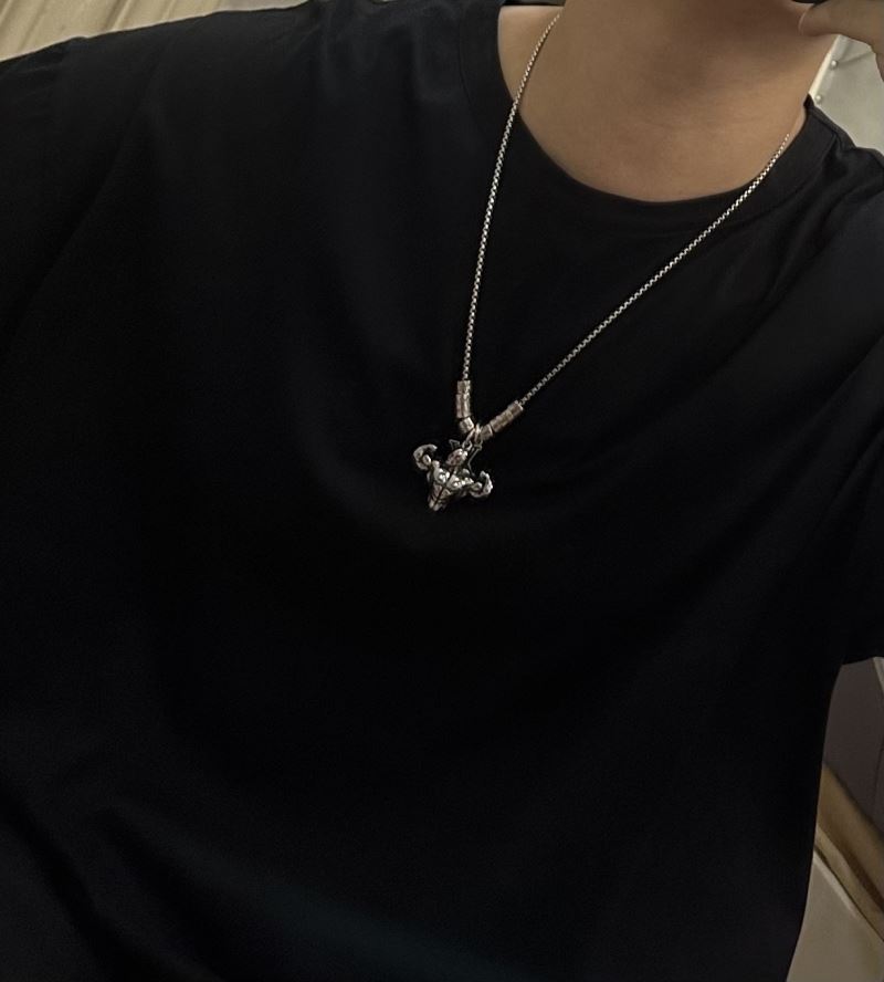 LV Necklaces